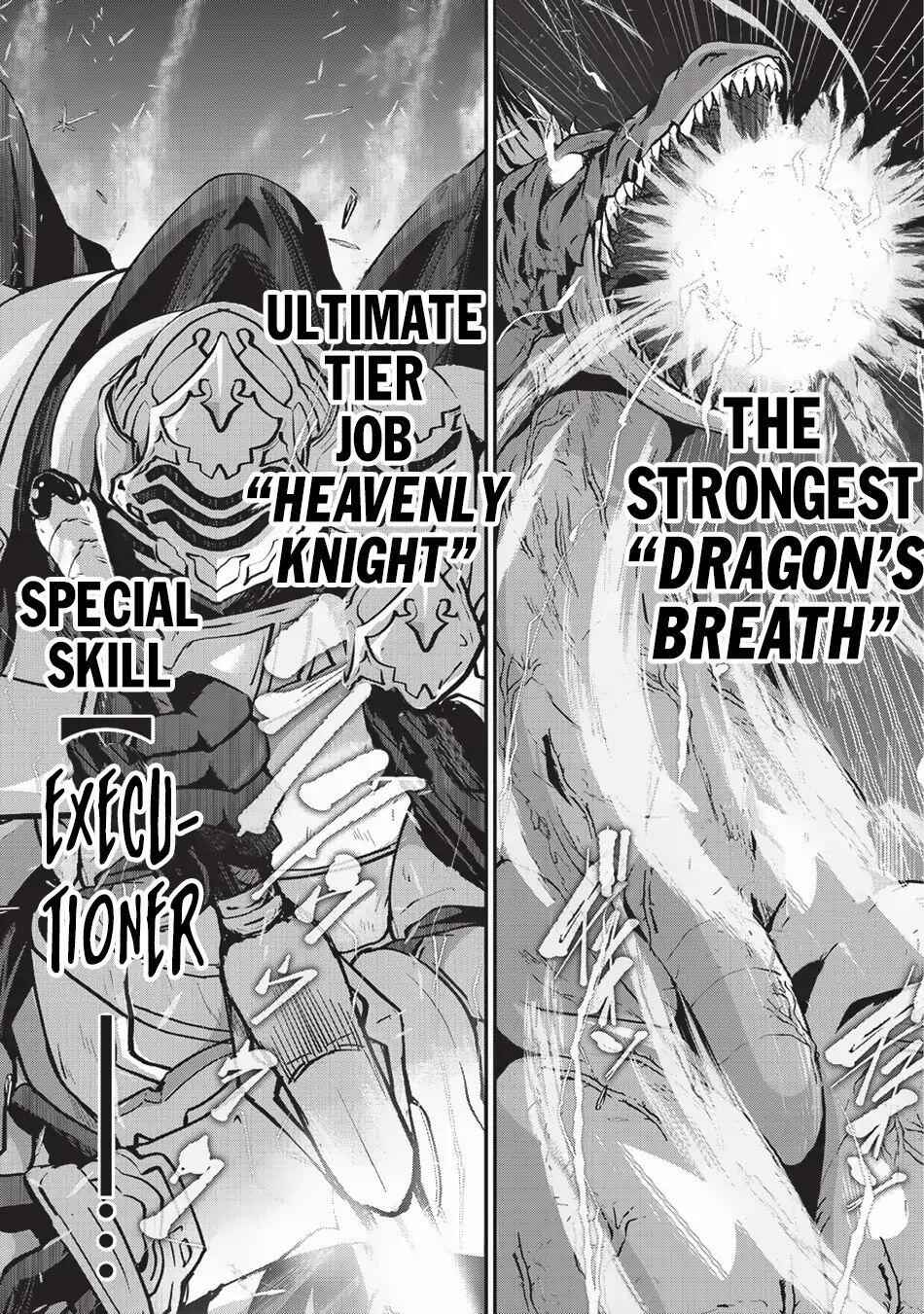 Skeleton Knight in Another World Chapter 23 15